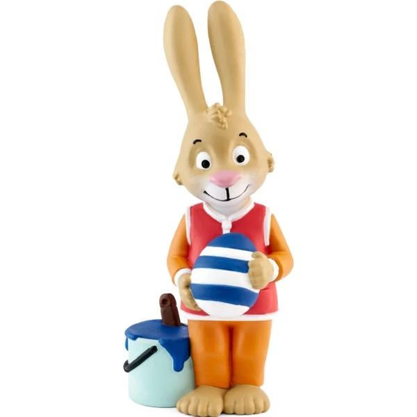 Tonies Rolf Zuckowski - Rolfs Hasengeschichte, Spielfigur 2 Tonies Rolf Zuckowski - Rolfs Hasengeschichte, Spielfigur – Bild 2