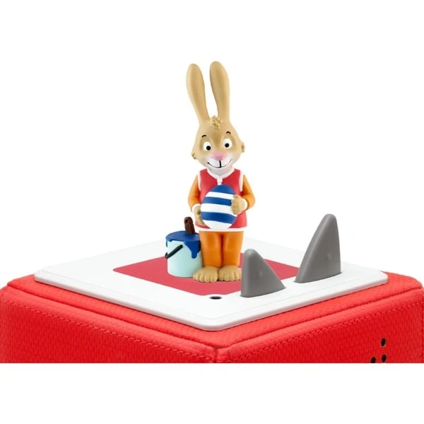 Tonies Rolf Zuckowski - Rolfs Hasengeschichte, Spielfigur 4 Tonies Rolf Zuckowski - Rolfs Hasengeschichte, Spielfigur – Bild 4