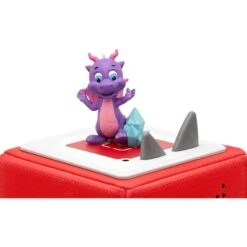 Tonies Safiras - Nanami Und Das Traumhafte Tuch, Spielfigur -Tonies Tonies Safiras Nanami und das traumhafte Tuch Spielfigur@@1581775 3