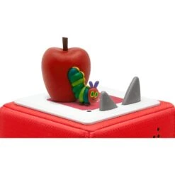 Tonies Schlaf Gut! Die Kleine Raupe Nimmersatt Und Weitere Geschichten, Spielfigur -Tonies Tonies Schlaf gut Die kleine Raupe Nimmersatt und weitere Geschichten Spielfigur@@1888286 3