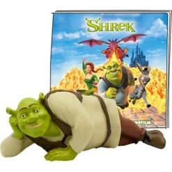 Tonies Shrek - Der Tollkühne Held, Spielfigur