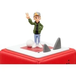 Tonies St. Pauli Rabauken - Entscheidung Am Millerntor, Spielfigur 7 Tonies St. Pauli Rabauken - Entscheidung Am Millerntor, Spielfigur -Tonies Tonies St Pauli Rabauken Entscheidung am Millerntor Spielfigur@@1se2tt1t 3