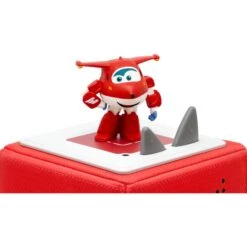 Tonies Super Wings - Schwimmende Schweinchen, Spielfigur -Tonies Tonies Super Wings Schwimmende Schweinchen Spielfigur@@1733649 3