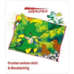 Tonies Tabaluga - Drachen Weinen Nicht & Mondsüchtig, Spielfigur 6 Tonies Tabaluga - Drachen Weinen Nicht & Mondsüchtig, Spielfigur -Tonies Tonies Tabaluga Drachen weinen nicht Monds chtig Spielfigur@@100015150 2
