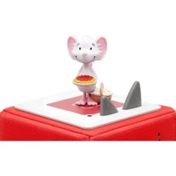 Tonies Tilda Apfelkern - Das Geheime Kuchenrezept, Spielfigur -Tonies Tonies Tilda Apfelkern Das geheime Kuchenrezept Spielfigur@@1se2tt1i 2