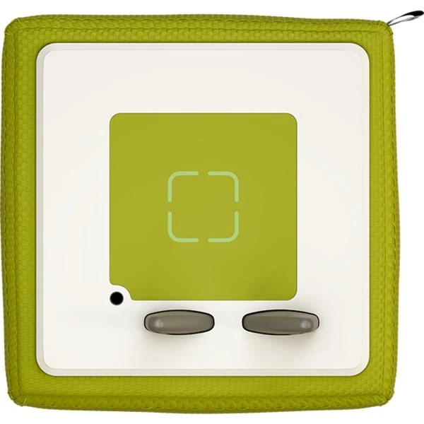 Tonies Toniebox Starterset Grün (Kreativ-Tonie), Lautsprecher 3 Tonies Toniebox Starterset Grün (Kreativ-Tonie), Lautsprecher – Bild 3