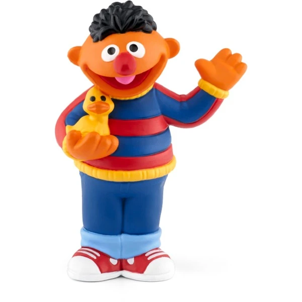 Tonies Tonies Sesamstraße - Ernies Mitmachmärchen, Spielfigur 2 Tonies Tonies Sesamstraße - Ernies Mitmachmärchen, Spielfigur – Bild 2