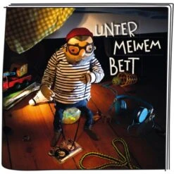 Tonies Unter Meinem Bett - Teil 1, Spielfigur 6 Tonies Unter Meinem Bett - Teil 1, Spielfigur -Tonies Tonies Unter meinem Bett Teil 1 Spielfigur@@1se2t00h 2