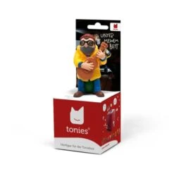 Tonies Unter Meinem Bett - Teil 1, Spielfigur 7 Tonies Unter Meinem Bett - Teil 1, Spielfigur -Tonies Tonies Unter meinem Bett Teil 1 Spielfigur@@1se2t00h 3