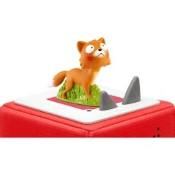 Tonies Vom Fuchs, Der Ein Reh Sein Wollte, Spielfigur -Tonies Tonies Vom Fuchs der ein Reh sein wollte Spielfigur@@1910647 2