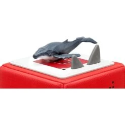 Tonies Was Ist Was - Wale & Delfine / Geheimnis Der Tiefsee, Spielfigur -Tonies Tonies Was ist Was Wale Delfine Geheimnis der Tiefsee Spielfigur@@1568569 3