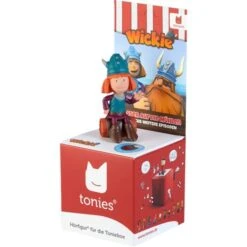 Tonies Wasser Auf Die Mühlen, Spielfigur 7 Tonies Wasser Auf Die Mühlen, Spielfigur -Tonies Tonies Wasser auf die M hlen Spielfigur@@1se2t00p 3