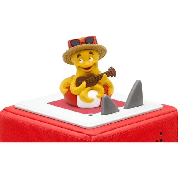 Tonies Willy Astor - Kindischer Ozean, Spielfigur 4 Tonies Willy Astor - Kindischer Ozean, Spielfigur – Bild 4