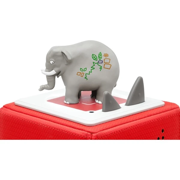 Tonies Wir Sind Nachher Wieder Da, Wir Müssen Kurz Nach Afrika, Spielfigur 4 Tonies Wir Sind Nachher Wieder Da, Wir Müssen Kurz Nach Afrika, Spielfigur – Bild 4