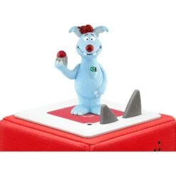 Tonies Woozle Goozle - Luft & Elektrizit, Spielfigur 6 Tonies Woozle Goozle - Luft & Elektrizit, Spielfigur -Tonies Tonies Woozle Goozle Luft Elektrizit Spielfigur@@1910649 2