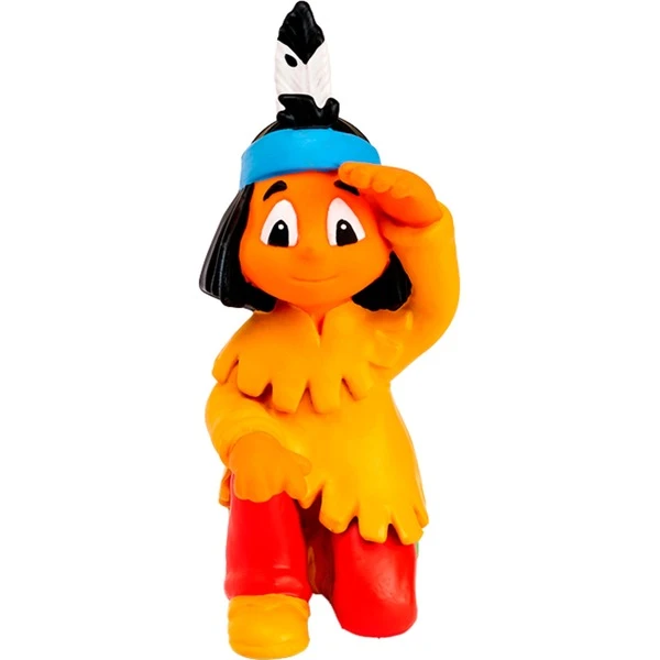 Tonies Yakari: Best Of Yakari, Spielfigur 2 Tonies Yakari: Best Of Yakari, Spielfigur – Bild 2