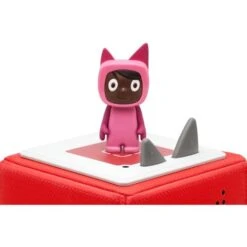 Tonies Kreativ-Tonie, Spielfigur 6 Tonies Kreativ-Tonie, Spielfigur -Tonies Tonies Kreativ Tonie Spielfigur@@1857007 2