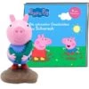 Tonies Peppa Wutz - Die Schönsten Geschichten Vom Schorsch, Spielfigur