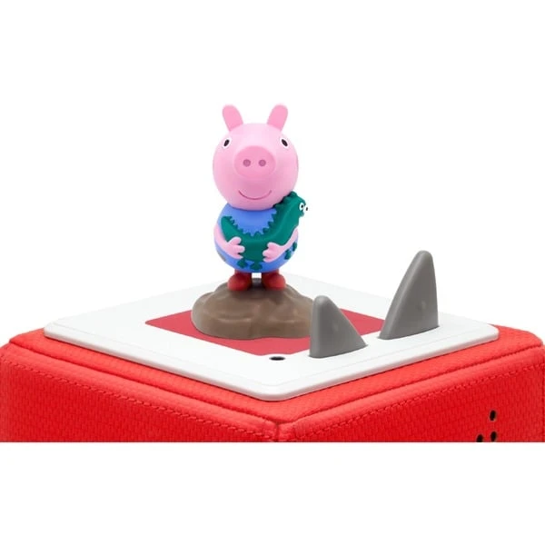 Tonies Peppa Wutz - Die Schönsten Geschichten Vom Schorsch, Spielfigur – Bild 4