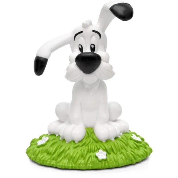 Tonies Asterix - Die Odyssee, Spielfigur (Hörspiel) 2 Tonies Asterix - Die Odyssee, Spielfigur (Hörspiel) – Bild 2