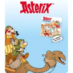 Tonies Asterix - Die Odyssee, Spielfigur (Hörspiel) 6 Tonies Asterix - Die Odyssee, Spielfigur (Hörspiel) -Tonies tonies Asterix Die Odyssee Spielfigur@@100054819 2