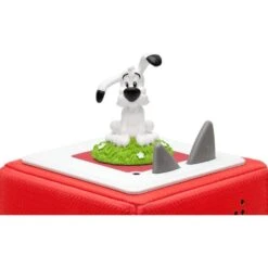 Tonies Asterix - Die Odyssee, Spielfigur (Hörspiel) 7 Tonies Asterix - Die Odyssee, Spielfigur (Hörspiel) -Tonies tonies Asterix Die Odyssee Spielfigur@@100054819 3