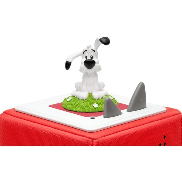 Tonies Asterix - Die Odyssee, Spielfigur (Hörspiel) 4 Tonies Asterix - Die Odyssee, Spielfigur (Hörspiel) – Bild 4