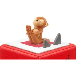 Tonies Bewegungsgeschichten Mit Affe Marty, Spielfigur (Hörspiel Mit Liedern) 7 Tonies Bewegungsgeschichten Mit Affe Marty, Spielfigur (Hörspiel Mit Liedern) -Tonies tonies Bewegungsgeschichten mit Affe Marty Spielfigur@@100138674 3