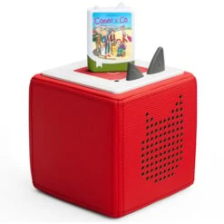 Tonies Book Tonies: Conni & Co - Band 1, Spielfigur (Hörbuch) 7 Tonies Book Tonies: Conni & Co - Band 1, Spielfigur (Hörbuch) -Tonies tonies Book Tonies Conni Co Band 1 Spielfigur@@100125860 3