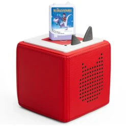 Tonies Book Tonies: Der Weihnachtosaurus, Spielfigur (Hörbuch) 7 Tonies Book Tonies: Der Weihnachtosaurus, Spielfigur (Hörbuch) -Tonies tonies Book Tonies Der Weihnachtosaurus Spielfigur@@100159189 3