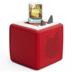 Tonies Book Tonies: Ein Mädchen Namens Willow, Spielfigur (Hörbuch) 7 Tonies Book Tonies: Ein Mädchen Namens Willow, Spielfigur (Hörbuch) -Tonies tonies Book Tonies Ein M dchen namens Willow Spielfigur@@100151364 3