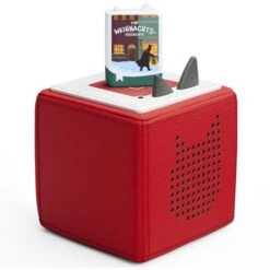 Tonies Book Tonies: Eine Weihnachtsgeschichte, Spielfigur (Hörbuch) 7 Tonies Book Tonies: Eine Weihnachtsgeschichte, Spielfigur (Hörbuch) -Tonies tonies Book Tonies Eine Weihnachtsgeschichte Spielfigur@@100151363 3