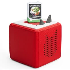 Tonies Book Tonies: KoboldKroniken - Sie Sind Unter Uns!, Spielfigur (Hörbuch) 7 Tonies Book Tonies: KoboldKroniken - Sie Sind Unter Uns!, Spielfigur (Hörbuch) -Tonies tonies Book Tonies KoboldKroniken Sie sind unter uns Spielfigur@@100125844 3