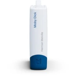 Tonies Book Tonies: Moby Dick, Spielfigur (Hörbuch) -Tonies tonies Book Tonies Moby Dick Spielfigur@@100125871 2