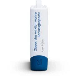 Tonies Book Tonies: Zippel, Das Wirklich Wahre Schlossgespenst, Spielfigur (Hörbuch) -Tonies tonies Book Tonies Zippel das wirklich wahre Schlossgespenst Spielfigur@@100125849 2