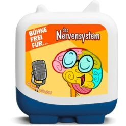 Tonies Clever Tonies: Bühne Frei Für..., Spielfigur (4 Tonies) 8 Tonies Clever Tonies: Bühne Frei Für..., Spielfigur (4 Tonies) -Tonies tonies Clever Tonies B hne frei f r Spielfigur@@100112912 2