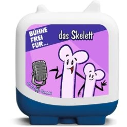 Tonies Clever Tonies: Bühne Frei Für..., Spielfigur (4 Tonies) 9 Tonies Clever Tonies: Bühne Frei Für..., Spielfigur (4 Tonies) -Tonies tonies Clever Tonies B hne frei f r Spielfigur@@100112912 3