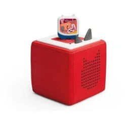 Tonies Clever Tonies: Bühne Frei Für..., Spielfigur (4 Tonies) 11 Tonies Clever Tonies: Bühne Frei Für..., Spielfigur (4 Tonies) -Tonies tonies Clever Tonies B hne frei f r Spielfigur@@100112912 5