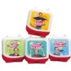 Tonies Clever Tonies: Checker Tobi Set, Spielfigur (4 Tonies)