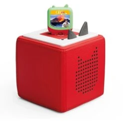 Tonies Clever Tonies: GEOlino Mini-Set, Spielfigur (4 Tonies) 11 Tonies Clever Tonies: GEOlino Mini-Set, Spielfigur (4 Tonies) -Tonies tonies Clever Tonies GEOlino Mini Set Spielfigur@@100045104 5