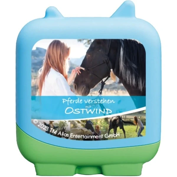 Tonies Clever Tonies: Ostwind - Pferde Verstehen Mit Ostwind, Spielfigur 1 Tonies Clever Tonies: Ostwind - Pferde Verstehen Mit Ostwind, Spielfigur
