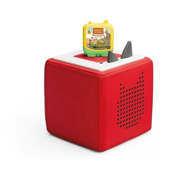 Tonies Clever Tonies: Pettersson & Findus - Findus Erklärt Die Welt, Spielfigur 2 Tonies Clever Tonies: Pettersson & Findus - Findus Erklärt Die Welt, Spielfigur – Bild 2