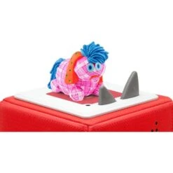 Tonies Das Kleine Ich Bin Ich & Die Geggis, Spielfigur (Hörspiel) 7 Tonies Das Kleine Ich Bin Ich & Die Geggis, Spielfigur (Hörspiel) -Tonies tonies Das kleine Ich bin Ich Die Geggis Spielfigur@@100032357 3