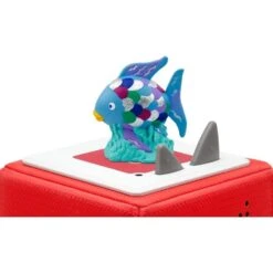 Tonies Der Regenbogenfisch, Spielfigur (Hörspiel) -Tonies tonies Der Regenbogenfisch Spielfigur@@100054823 3