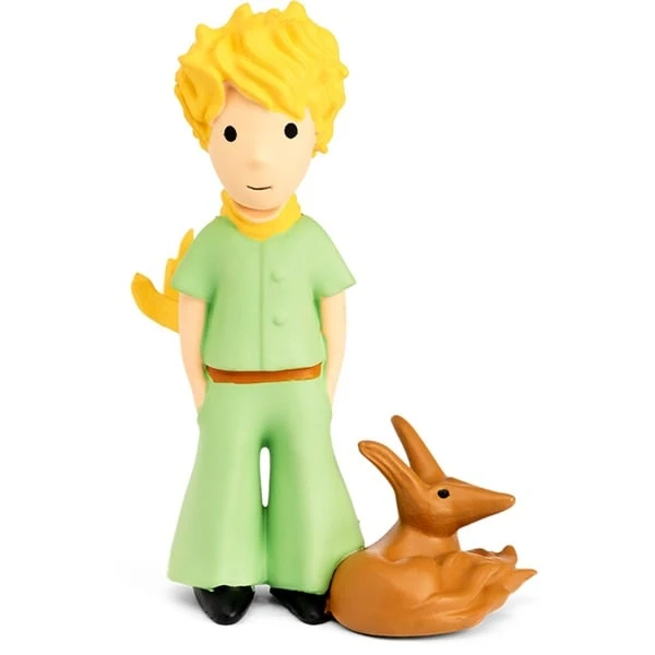 Tonies Der Kleine Prinz (Relaunch), Spielfigur (Hörbuch Mit Musik) 2 Tonies Der Kleine Prinz (Relaunch), Spielfigur (Hörbuch Mit Musik) – Bild 2