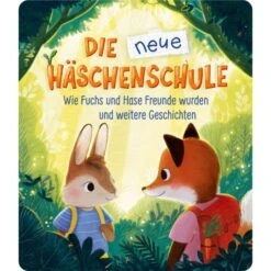 Tonies Die Häschenschule - Die Neue Häschenschule, Spielfigur (Hörbuch) 6 Tonies Die Häschenschule - Die Neue Häschenschule, Spielfigur (Hörbuch) -Tonies tonies Die H schenschule Die neue H schenschule Spielfigur@@100114139 2