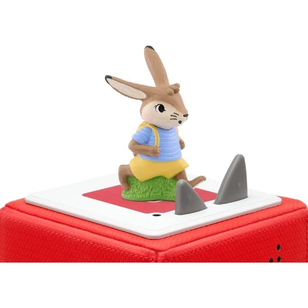 Tonies Die Häschenschule - Die Neue Häschenschule, Spielfigur (Hörbuch) 4 Tonies Die Häschenschule - Die Neue Häschenschule, Spielfigur (Hörbuch) – Bild 4