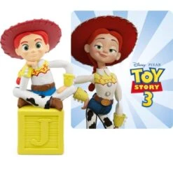 Tonies Disney Toy Story - Toy Story 3, Spielfigur (Hörspiel)