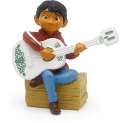 Tonies Disney - Coco, Spielfigur (Hörspiel Mit Liedern, Englische Sprachausgabe) -Tonies tonies Disney Coco Spielfigur@@100070865 2
