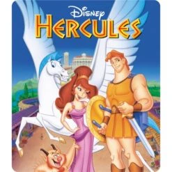 Tonies Disney - Hercules, Spielfigur (Hörspiel) -Tonies tonies Disney Hercules Spielfigur@@100054833 2